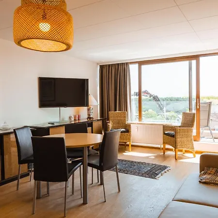 Apartamento May Fair 0412 *